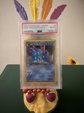 Dark Feraligatr #5 Prices | Pokemon Neo Destiny | Pokemon Cards
