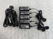 Lot Of 5 APD Asian Power Devices DA-30E12 AC Adapter Dell Wyse 12V 2.5A.