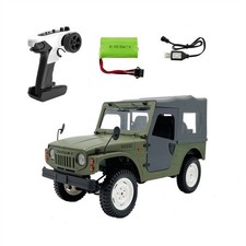 s-idee  WPL C84 RTR Suzuki Jimny SJ10 Type 1 ...