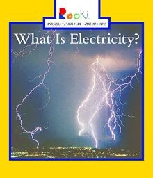 What Is Electricity? (Rookie Read-About Science) von Tru... | Buch | Zustand gut