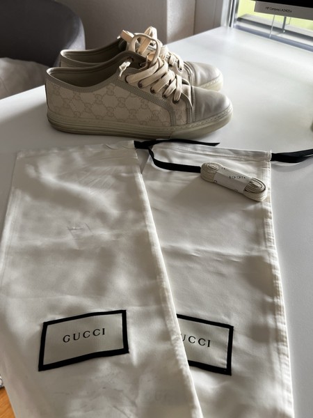 Gucci Sneakers Unisex