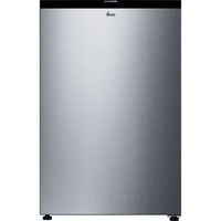 Hoover HONUQ2L58EXK H-FREEZE 300 Free Standing 90 Litres Under Counter Freezer