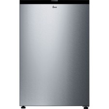 Hoover HONUQ2L58EXK H-FREEZE 300 Free Standing 90 Litres Under Counter Freezer