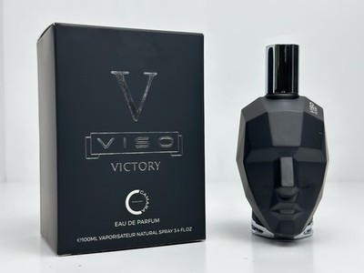 Gamarra Perfumes VISO Victory Eau de Parfum Spray 3.4 fl oz / 100 mL