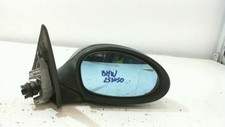 Retroviseur gauche (ou coque) BMW 3,0