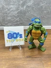 Vintage 1992 TMNT Movie Star Leo Teenage Mutant Ninja Turtles Mirage Studios