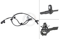Abs Sensor Raddrehzahl A.B.S. 30235 FüR Suzuki SX4 Cross Jy Vitara Ly Akk 310