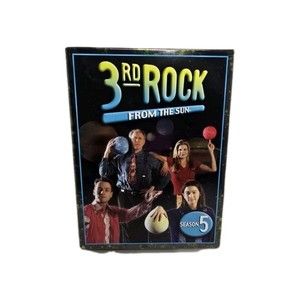 3rd Rock from the Sun Season 5 | eBay