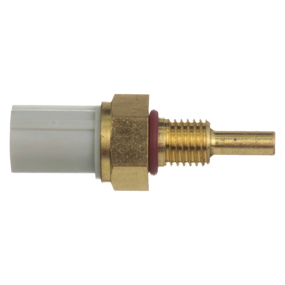 For Honda Civic 2001-2011 Delphi TS10296 Coolant Temperature Sensor - Imagem 4 de 4