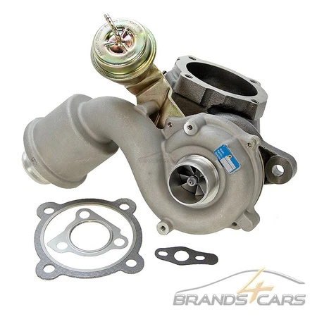 Turbolader 06A145713LX