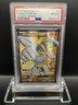 2015 Pokemon XY F.A./ Machamp EX Ancient Origins #90 PSA 10