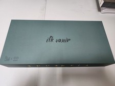 Infinikey Vanir Core Keycaps Opened But Never...