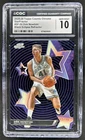 2025 Topps Cosmic Chrome Starfractor