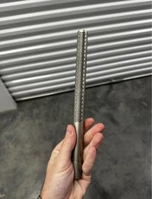 Rode NTG 3 Shotgun Microphone (Silver) With Dead Cat & Aluminum Protect Sleeve