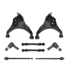 For Chevy Colorado 2015-2021 TRQ PSA72666 Front Control Arm & Suspension Kit