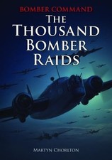 Image of Martyn Chorlton Bomber Command (Paperback) Bomber Command