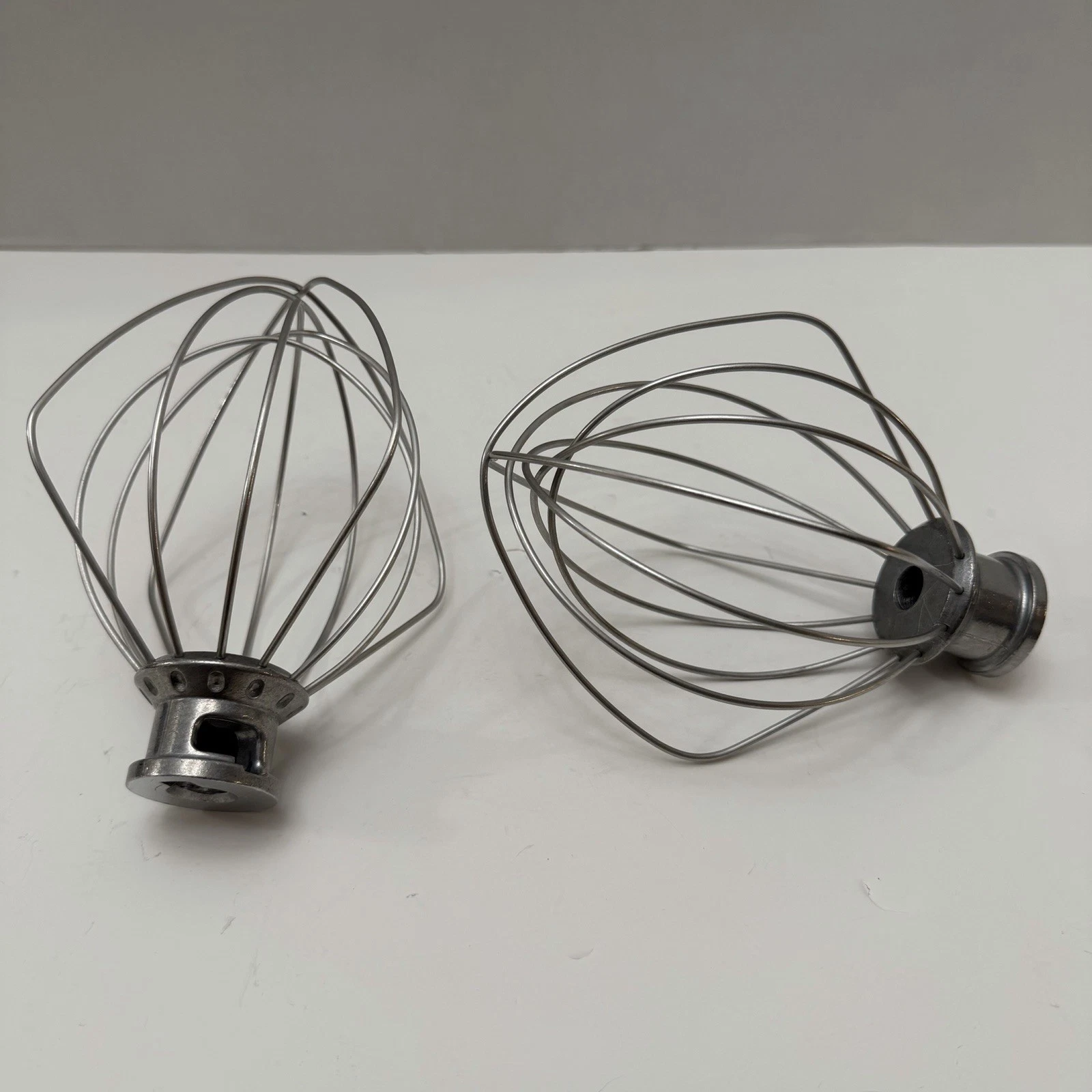 Vintage KitchenAid 5Qt Wire Whip K5 K5SS Bowl Lift Mixer Attachment Whisk
Opens in a new window or t