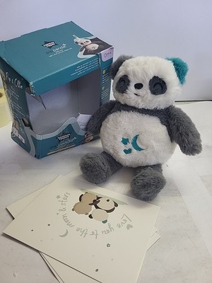 Pip Panda Tommee Tippee Deluxe Licht und Sound Einschlafhilfe 0m+ USB REF 1007