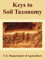 U. S. Department Of Agriculture | Keys To Soil Taxonomy | Taschenbuch | Englisch
