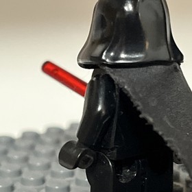 Lego Star Wars Minifigures - Darth Maul 7151, 7663 sw0003 - 1Z