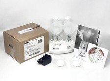 AMEDA PURELY YOURS ELECTRIC BREAST PUMP