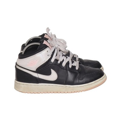 Nike Air Jordan, Sneaker, Größe: 38, model:  1 mid gs ''arctic punch'' #vtG