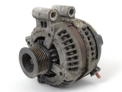 2005-2009 Land Rover LR3 L319 OEM Engine Alternator Generator Motor 1042103690