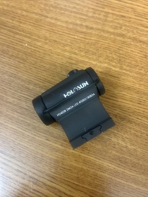 トイガン HOLOSUN HS403B Red Dot Sight HOLOSUN HS403B Red Dot Sight for sale online | eBay
