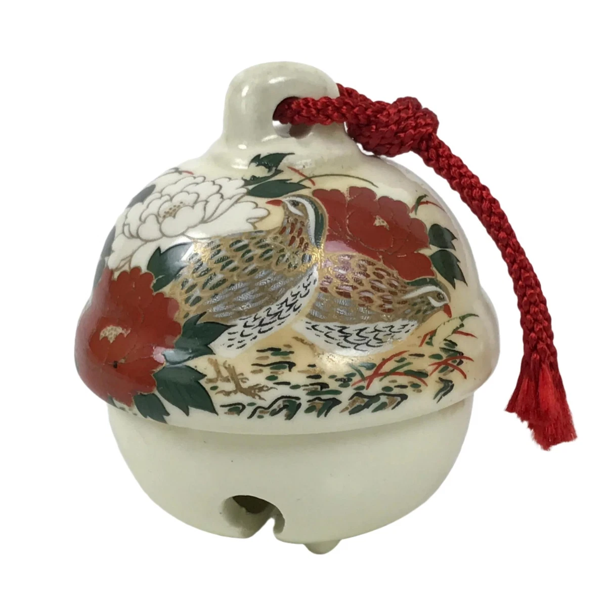 收藏日本铃铛(1900-现在) | eBay