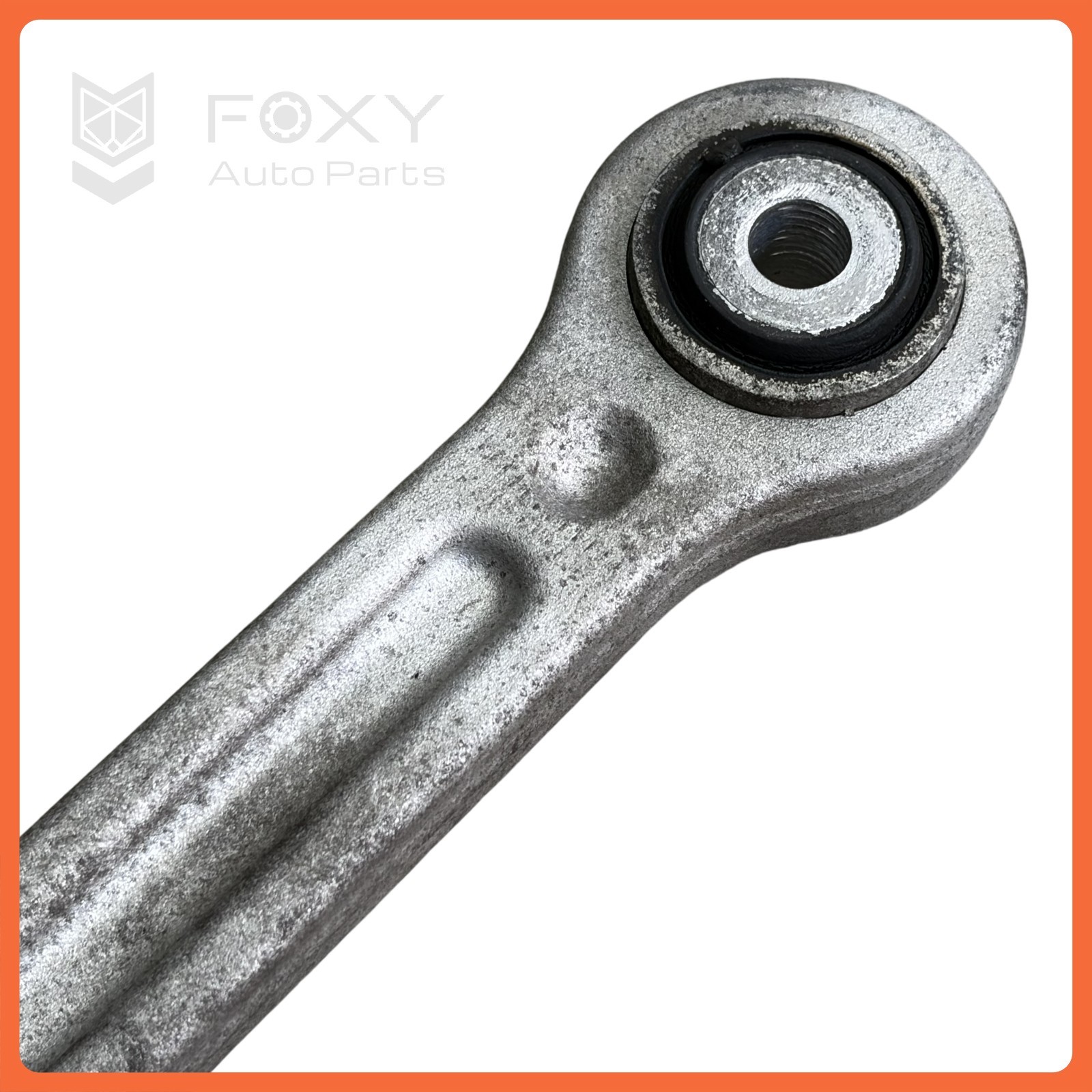 Maserati Quattroporte 2014-2020 Rear Left Control arms Set P/N 670006273