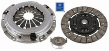 Kit d'embrayage Honda PRELUDE