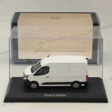 Norev Renault Master Van E-tech 100% Electric 2024 1:43 518851