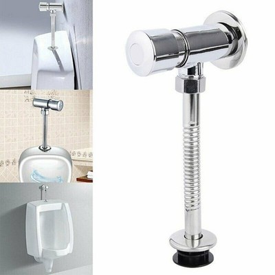 Urinal Flush Ventil Öffentliche Toiletten Spülungsventil Spülenvorrichtung