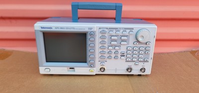 Tektronix AFG 3021 Single Channel Arbitrary/Function Generator 250MS/s 25MHz 
