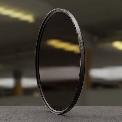 77mm Graufilter ND8 Neutral Density Grau Filter 77 mm