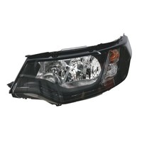 Hauptscheinwerfer Valeo 046960, Links