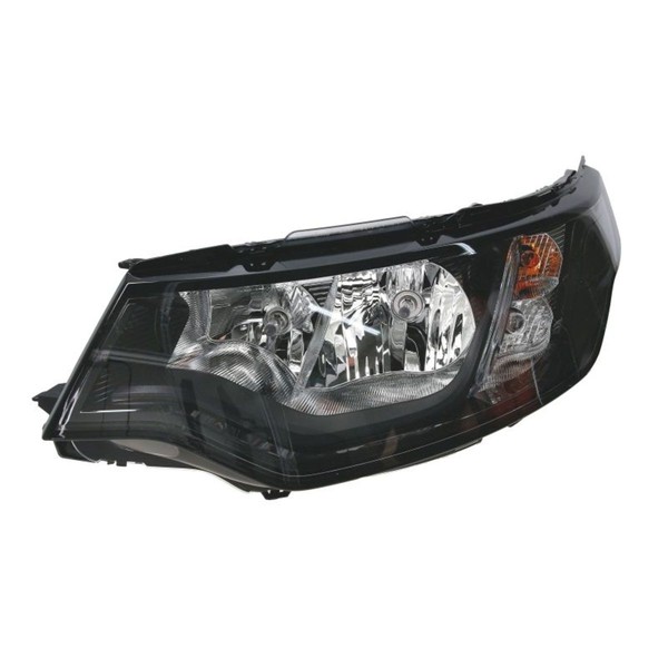 Hauptscheinwerfer Valeo 046960, Links-image