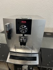 Jura Impressa J9.2 Kaffeevollautomat Kundendienst Neu