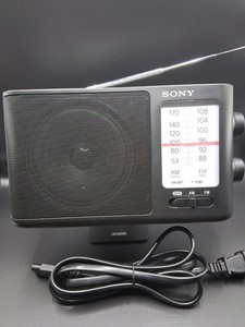 Sony Icf 306 | eBay