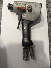 Greenlee - Fairmont Hydraulic Impact Wrench