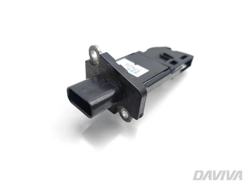 Ford S-Max Luftmassenmessersensor 1.6 EcoBoost Benzin 118kW (160 HP) 2011 MPV