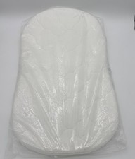 NEW HALO DreamWeave Breathable BassiNest Replacement Pad Hypoallergenic 4666