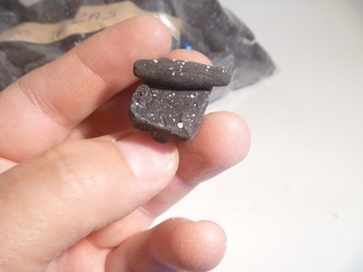50+ VTG Mini Ceramic Clay Mano and Metate Grinders Mexican Folk Art 1''x1''  1970s