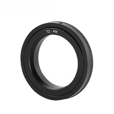 Pentax SLR Reverse Adapter - K-Mount M42 Mount Telescope Photography Accessory