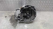 Boite de vitesse Alfa Romeo MITO