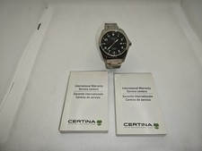 Relojes de pulsera Certina Hecho en Suiza Compra online en