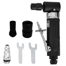 Wind Mill, Right Angle Air Mill, 90 Degree Right Angle Pneumatic Engraving1470