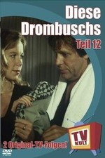 TV Kult - Diese Drombuschs - Teil 12 von Michael Gün... | DVD | Zustand sehr gut