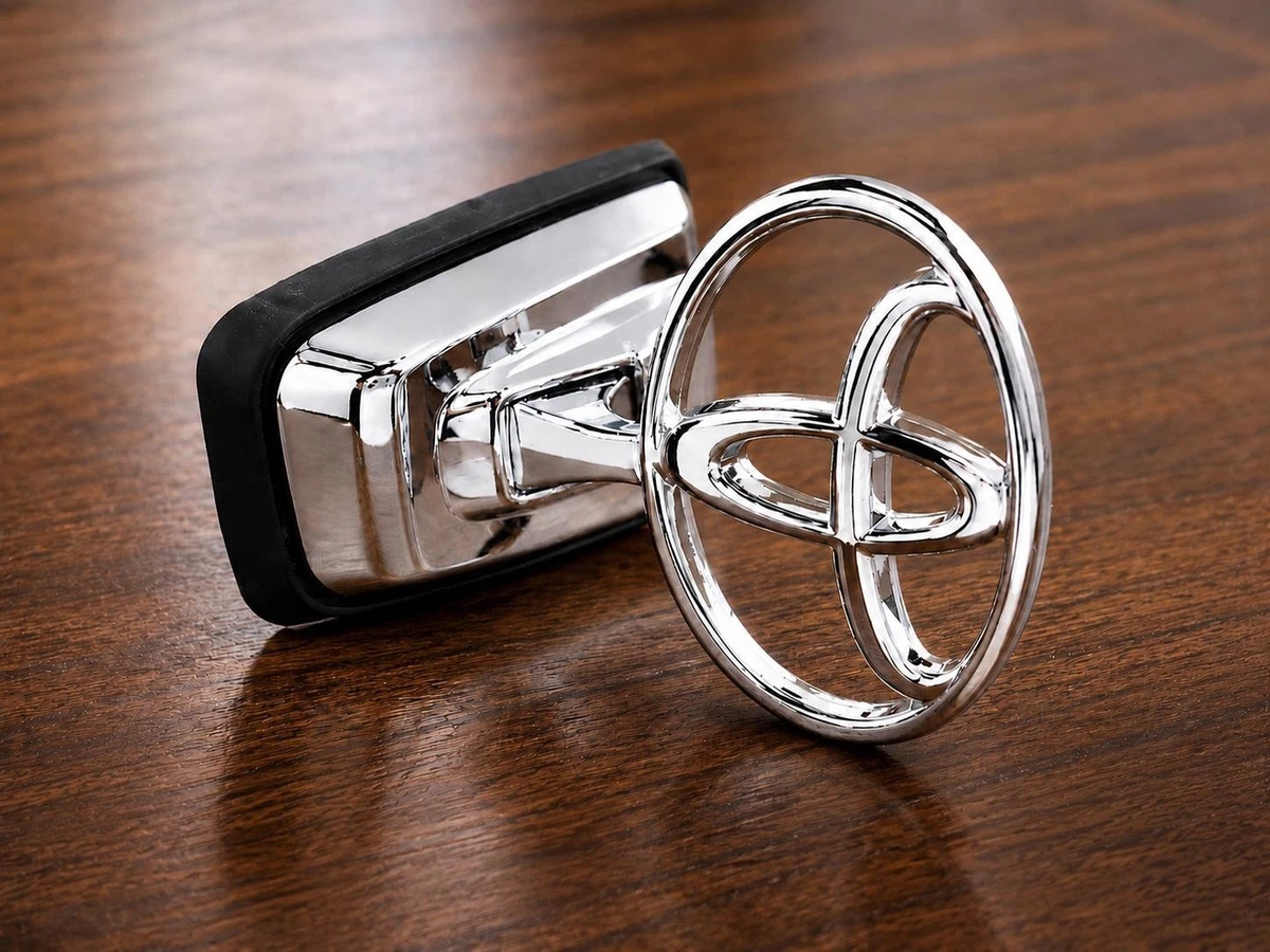 25+ Ornaments & Emblems for Toyota Land Cruiser for sale | Updated