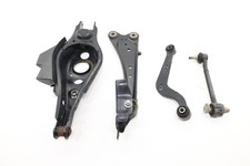 2018 - 2021 LEXUS NX300 REAR SUSPENSION RIGHT SIDE CONTROL ARM SET OF 4 OEM